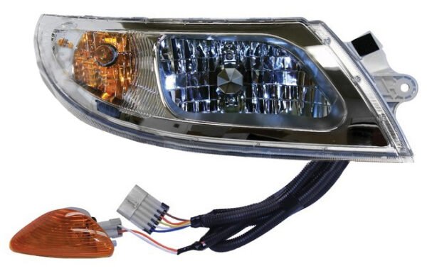 LAMPARA FRONTAL DURA INTERNACIONAL FARO (R) - 3574388C93