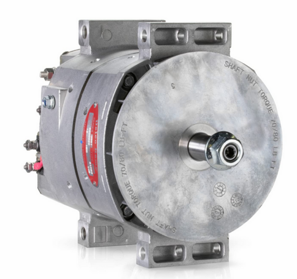 ALTERNATOR 150 AMP / 12V / 22SI - REF 8600066