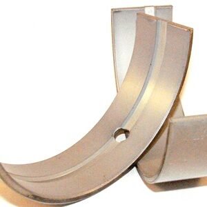 MAIN BUSH PAIR DETROIT DIESEL S50 / S60 (11.1 - 12.7 - 14.0 Lts) (STD) - 8929670A