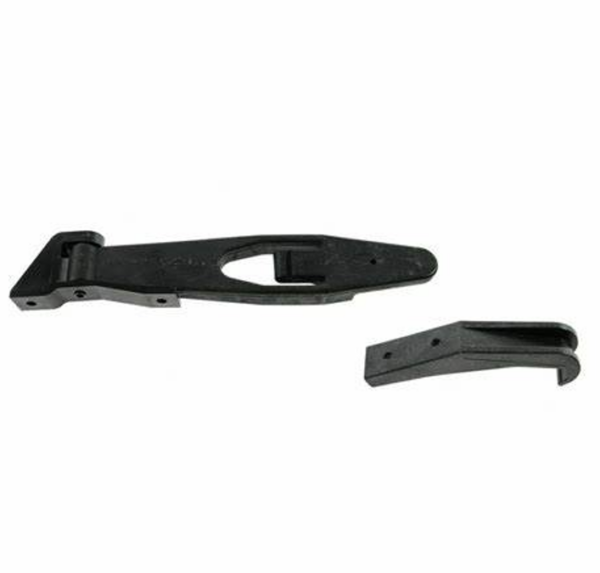 HOOD HOOK - REF A1712435001