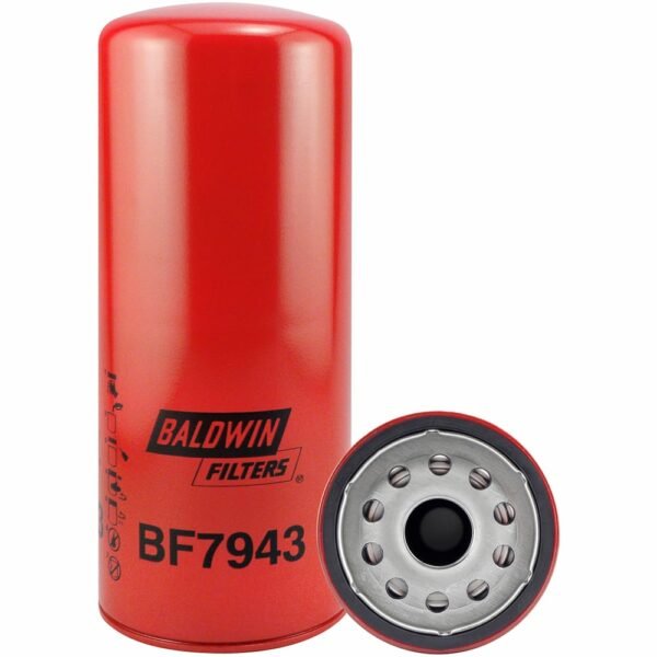 FUEL FILTER MP8 GU813 / CXU613 - BF7943