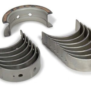 MAIN BUSHING SET CUMMINS M11 / ISM (STD)- 4025120
