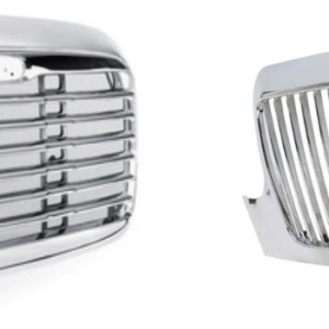 front grills