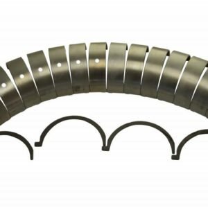 MAIN BUSHING SET CUMMINS ISX / QSX (STD) - 3800298