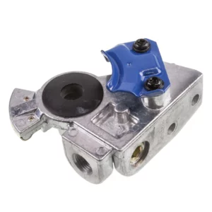 AIR HOSE HANDLE COUPLING (BLUE) - 5396-11440