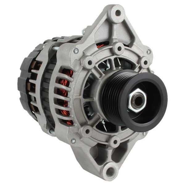 CUMMINS ENGINE ALTERNATOR 12V 95AMP 11S - REF 5293586